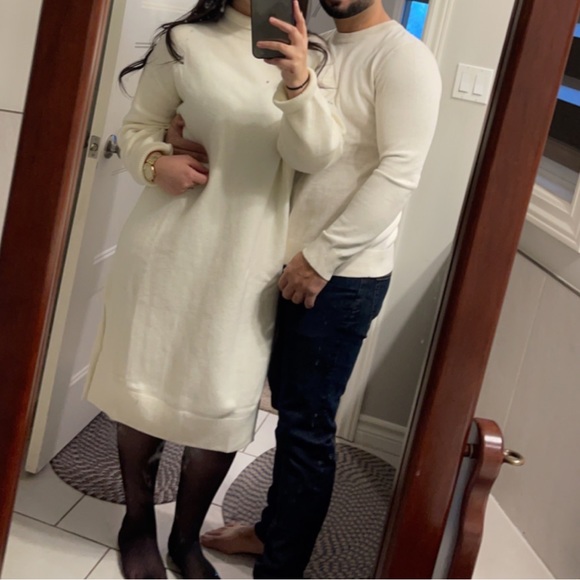 SWEATER DRRSS - Picture 3 of 4